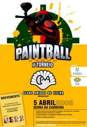 23_-_II_Torneio_de_Paintball